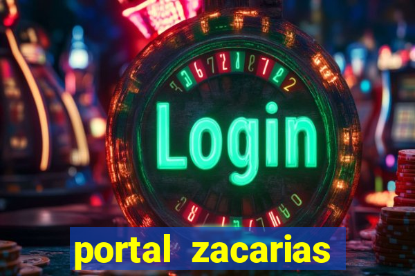 portal zacarias area 51